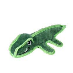 Gator Durable Plush Dog Toy
