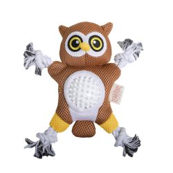 Owl 2-in-1 Toy