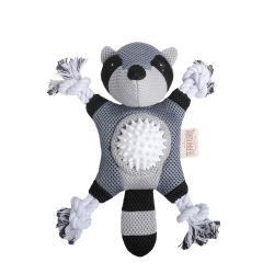 Raccoon 2-in-1 Toy
