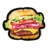 Hamburger with Squeaker