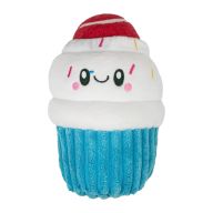 Cupcake 2-in-1 Dog Toy
