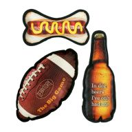 Big Game Play Pack