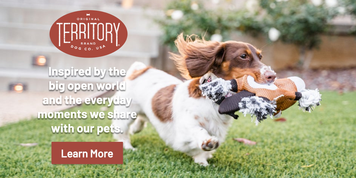 Territory About Us Homepage Banner